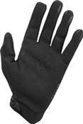 Fox Clothing Defend D3O Long Finger Gloves