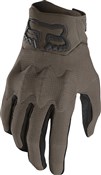Fox Clothing Defend D3O Long Finger Gloves