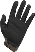 Fox Clothing Defend D3O Long Finger Gloves