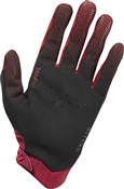 Fox Clothing Defend D3O Long Finger Gloves