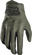 Fox Clothing Defend D3O Long Finger Gloves