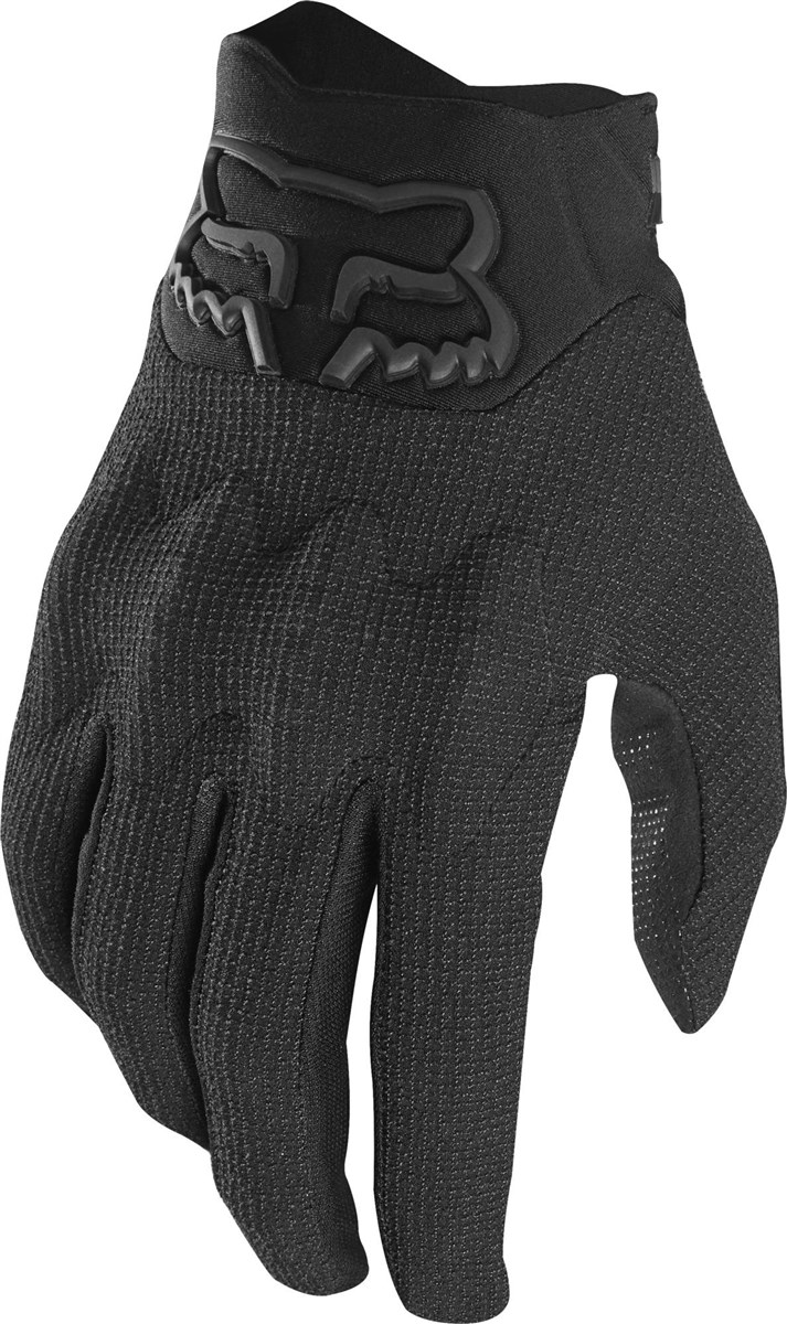 Fox Clothing Defend Kevlar D3O Long Finger Gloves product image