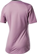 Fox Clothing Flexair Womens Short Sleeve Jersey