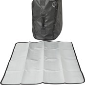 Fox Clothing Transition Duffle