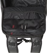 Fox Clothing Transition Duffle