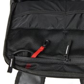 Fox Clothing Transition Duffle