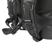 Fox Clothing Transition Duffle