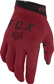 Fox Clothing Youth Ranger Long Finger Gloves