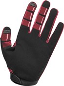 Fox Clothing Youth Ranger Long Finger Gloves
