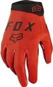 Fox Clothing Youth Ranger Long Finger Gloves
