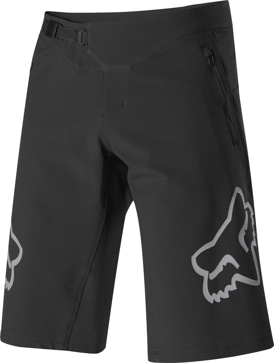 Fox Clothing Defend S Youth Shorts product image