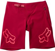 Fox Clothing Defend S Youth Shorts