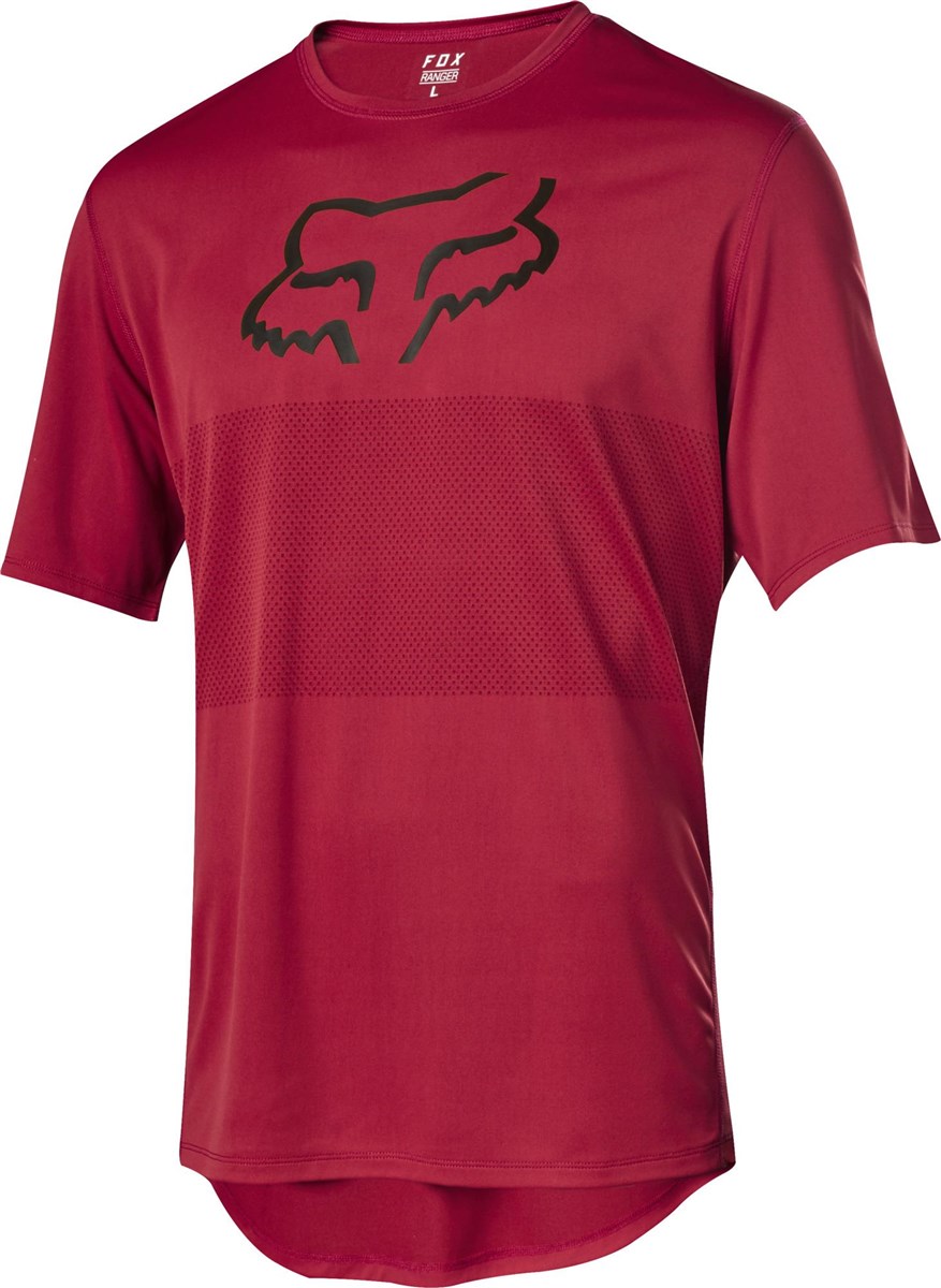 Fox Clothing Youth Ranger Short Sleeve Jersey product image