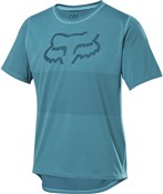 Fox Clothing Youth Ranger Short Sleeve Jersey