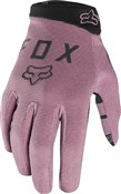 Fox Clothing Ranger Womens Long Finger Gloves