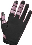 Fox Clothing Ranger Womens Long Finger Gloves