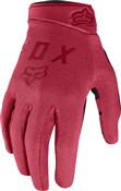 Fox Clothing Ranger Womens Long Finger Gloves