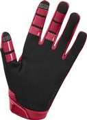 Fox Clothing Ranger Womens Long Finger Gloves