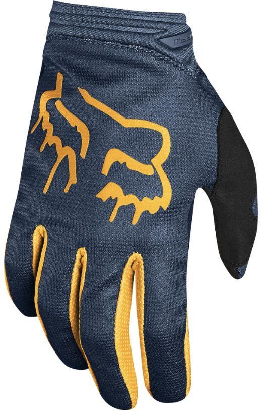 Fox Clothing Dirtpaw Mata Womens Long Finger Gloves product image