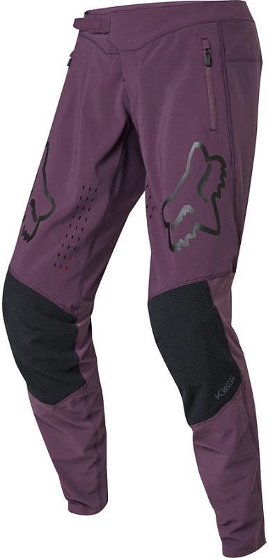 Fox Clothing Defend Kevlar Womens Trousers product image