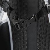 Fox Clothing Utility Hydration Pack / Backpack Bag