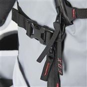 Fox Clothing Utility Hydration Pack / Backpack Bag