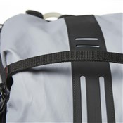 Fox Clothing Utility Hydration Pack / Backpack Bag
