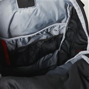 Fox Clothing Utility Hydration Pack / Backpack Bag