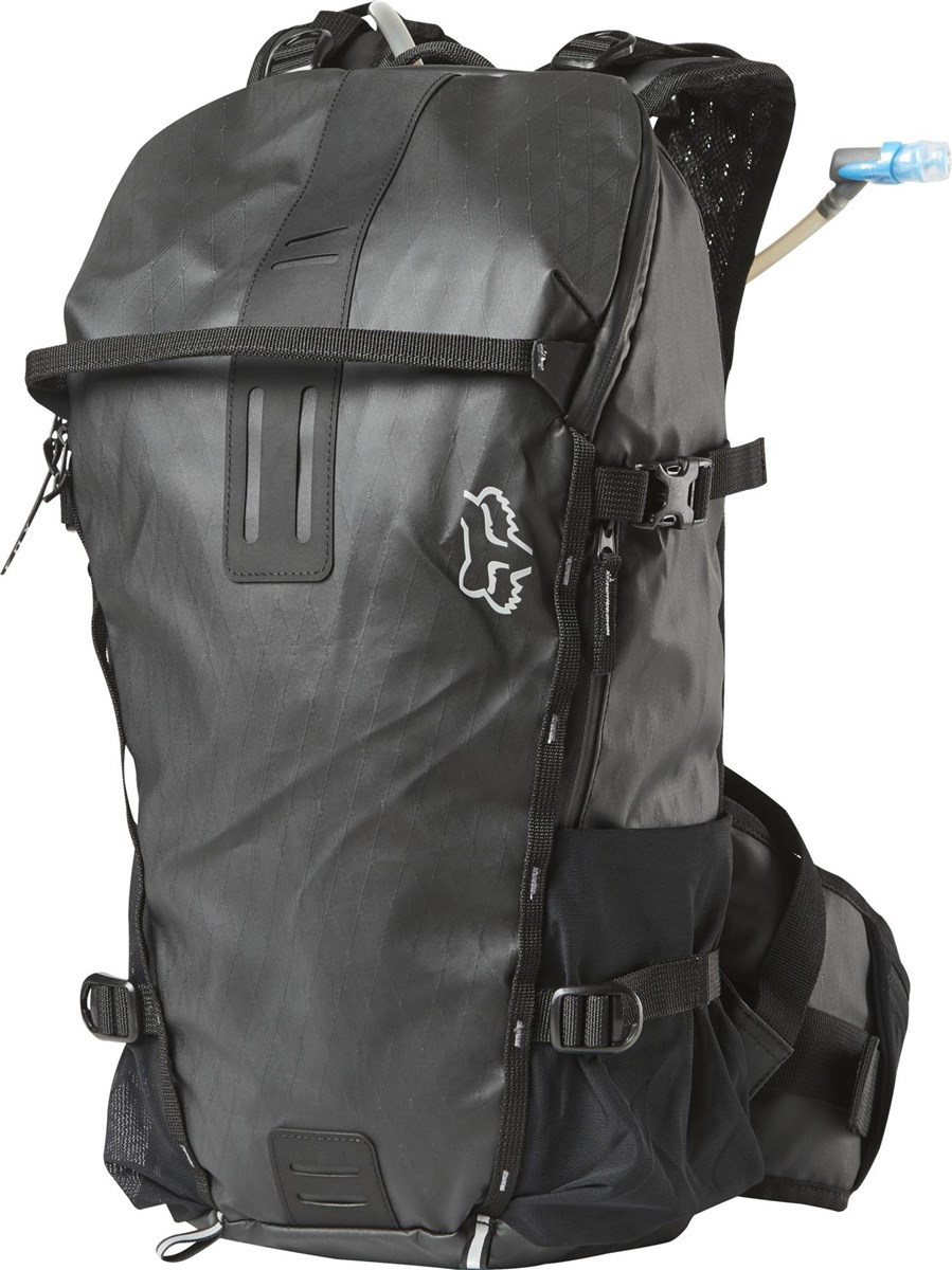 Fox Clothing Utility Hydration Pack / Backpack Bag product image