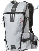 Fox Clothing Utility Hydration Pack / Backpack Bag