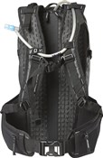 Fox Clothing Utility Hydration Pack / Backpack Bag