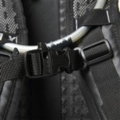 Fox Clothing Utility Hydration Pack / Backpack Bag