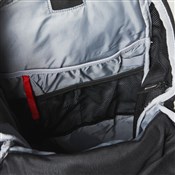 Fox Clothing Utility Hydration Pack / Backpack Bag