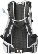 Fox Clothing Utility Hydration Pack / Backpack Bag