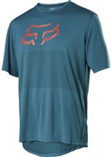 Fox Clothing Ranger Foxhead Short Sleeve Jersey