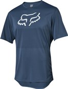 Fox Clothing Ranger Foxhead Short Sleeve Jersey