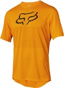 Fox Clothing Ranger Foxhead Short Sleeve Jersey