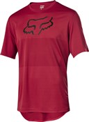 Fox Clothing Ranger Foxhead Short Sleeve Jersey