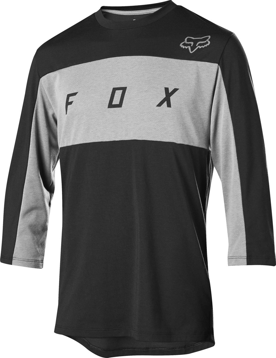 Fox Clothing Ranger Dri-Release 3/4 Sleeve Jersey product image