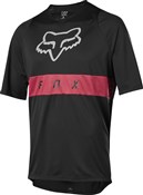 Fox Clothing Defend Moth Short Sleeve Jersey