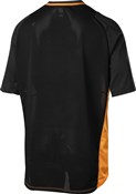 Fox Clothing Defend Moth Short Sleeve Jersey