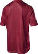 Fox Clothing Defend Moth Short Sleeve Jersey
