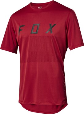 Fox Clothing Ranger Short Sleeve Jersey
