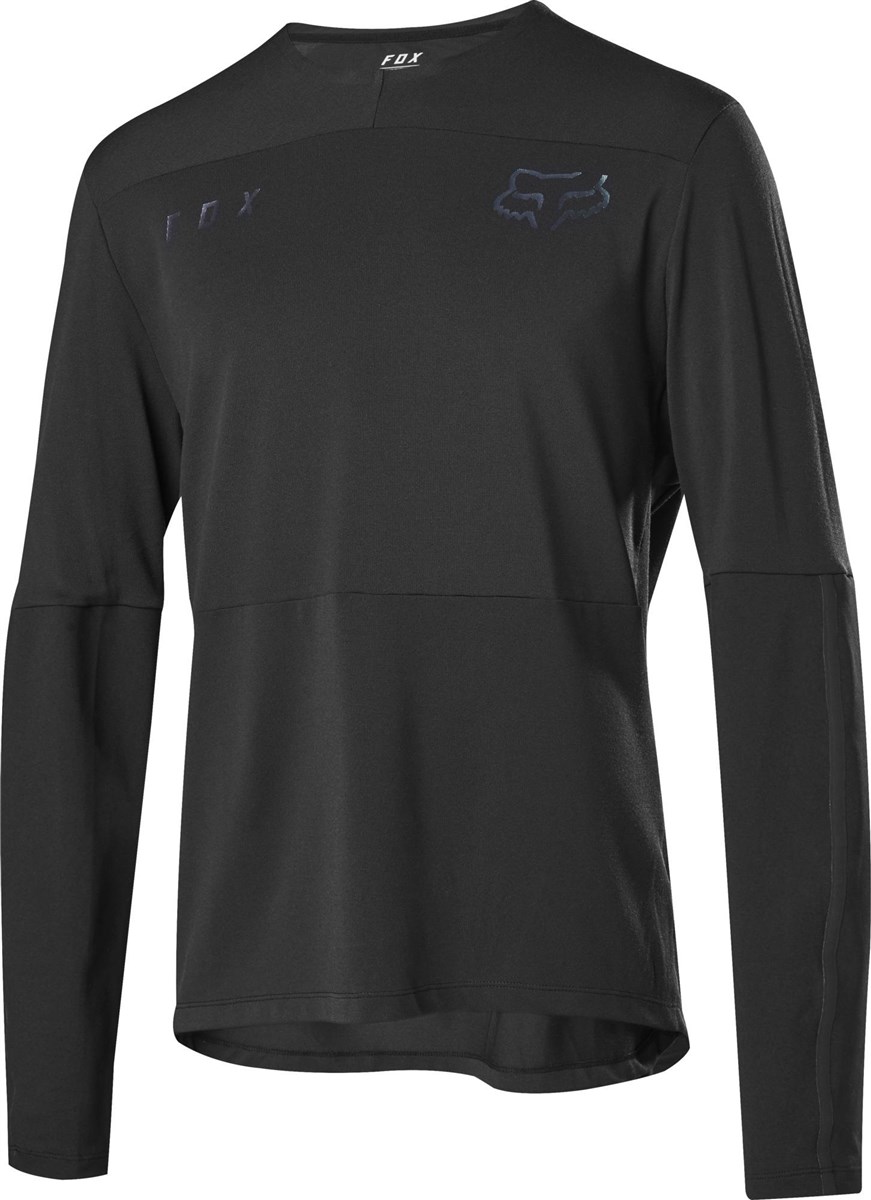 Fox Clothing Defend Delta Long Sleeve Jersey product image