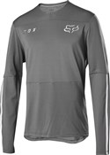 Fox Clothing Defend Delta Long Sleeve Jersey