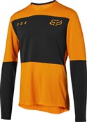 Fox Clothing Defend Delta Long Sleeve Jersey