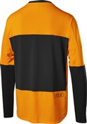 Fox Clothing Defend Delta Long Sleeve Jersey
