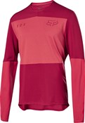 Fox Clothing Defend Delta Long Sleeve Jersey