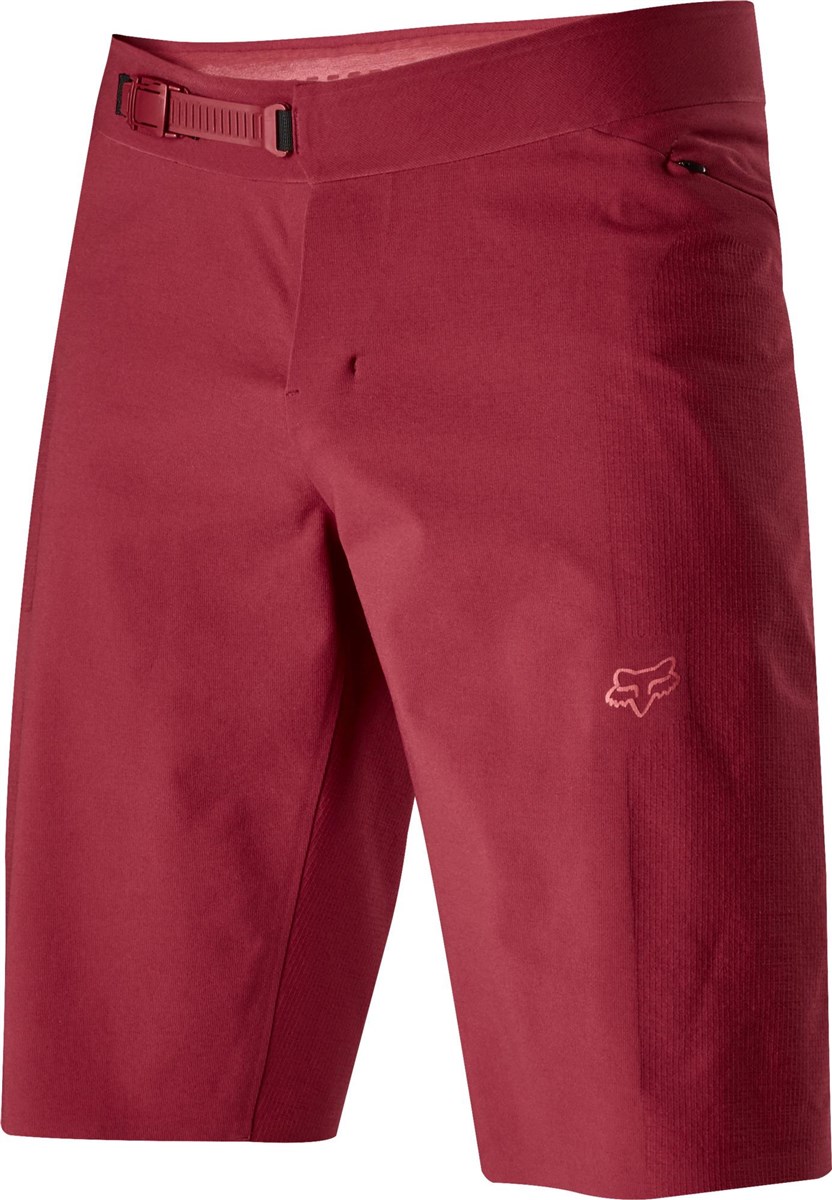 Fox Clothing Rawtec Shorts product image