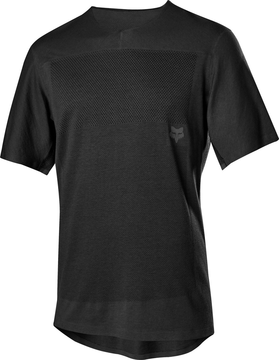 Fox Clothing Rawtec Short Sleeve Jersey product image